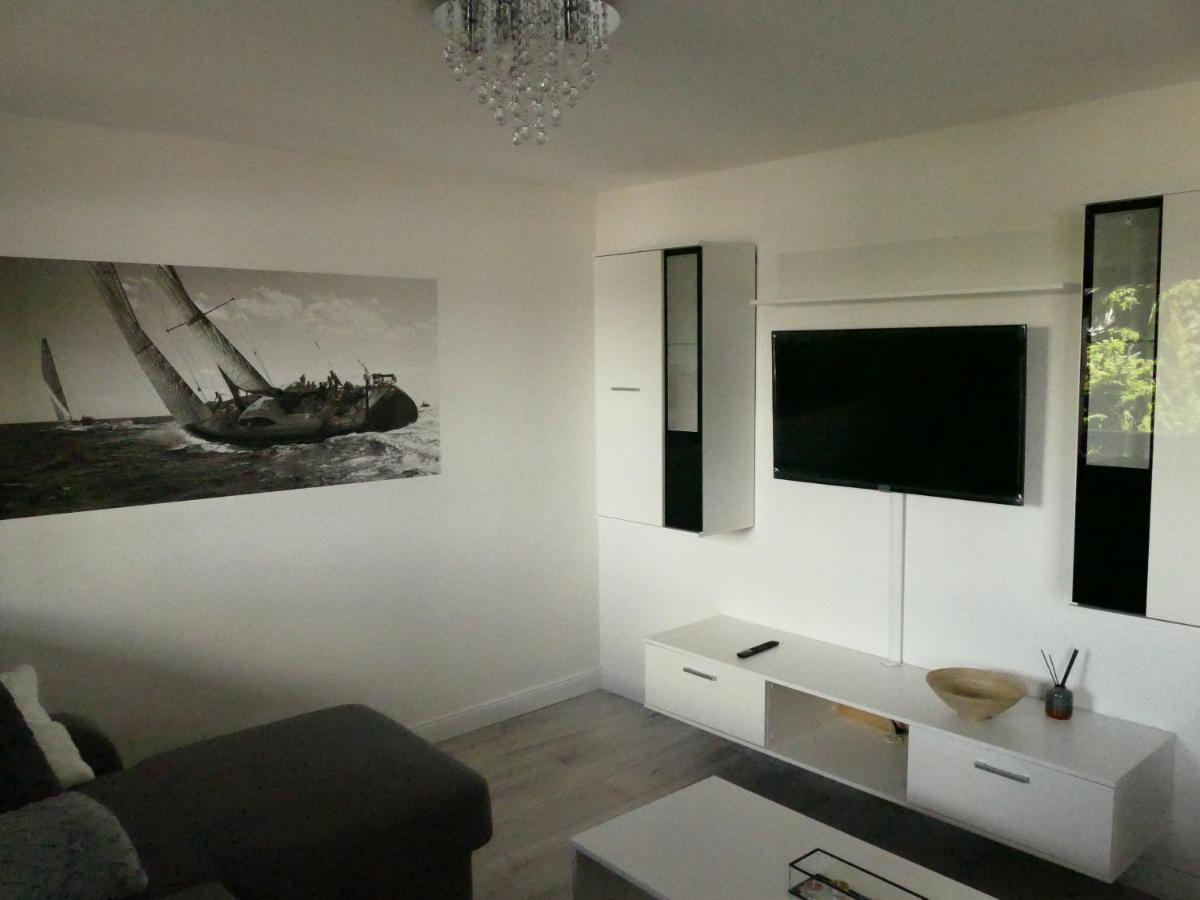 Apartamenty Just Charzykowy Exterior foto